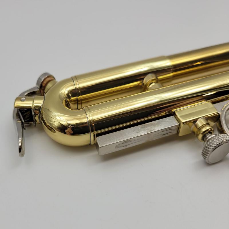 Bach Bb Trumpet Student Model TR600 Third Valve Slide Assembly