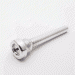 Curry Trumpet Mouthpiece, 1.25B