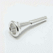 Curry French Horn Mouthpiece, 7