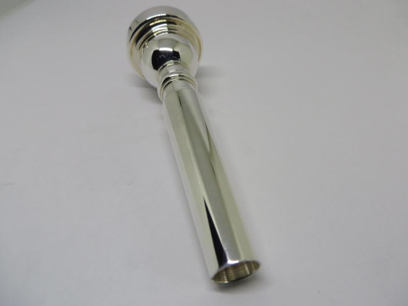 Very Good Used Yamaha Trumpet Mouthpiece, 13A4a