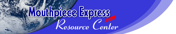 MouthpieceExpress.com Resource Center