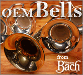 OEM Bells Original Manufacturer Bells